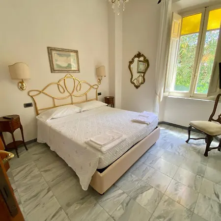 Penzion Torre Dell'arte 4*